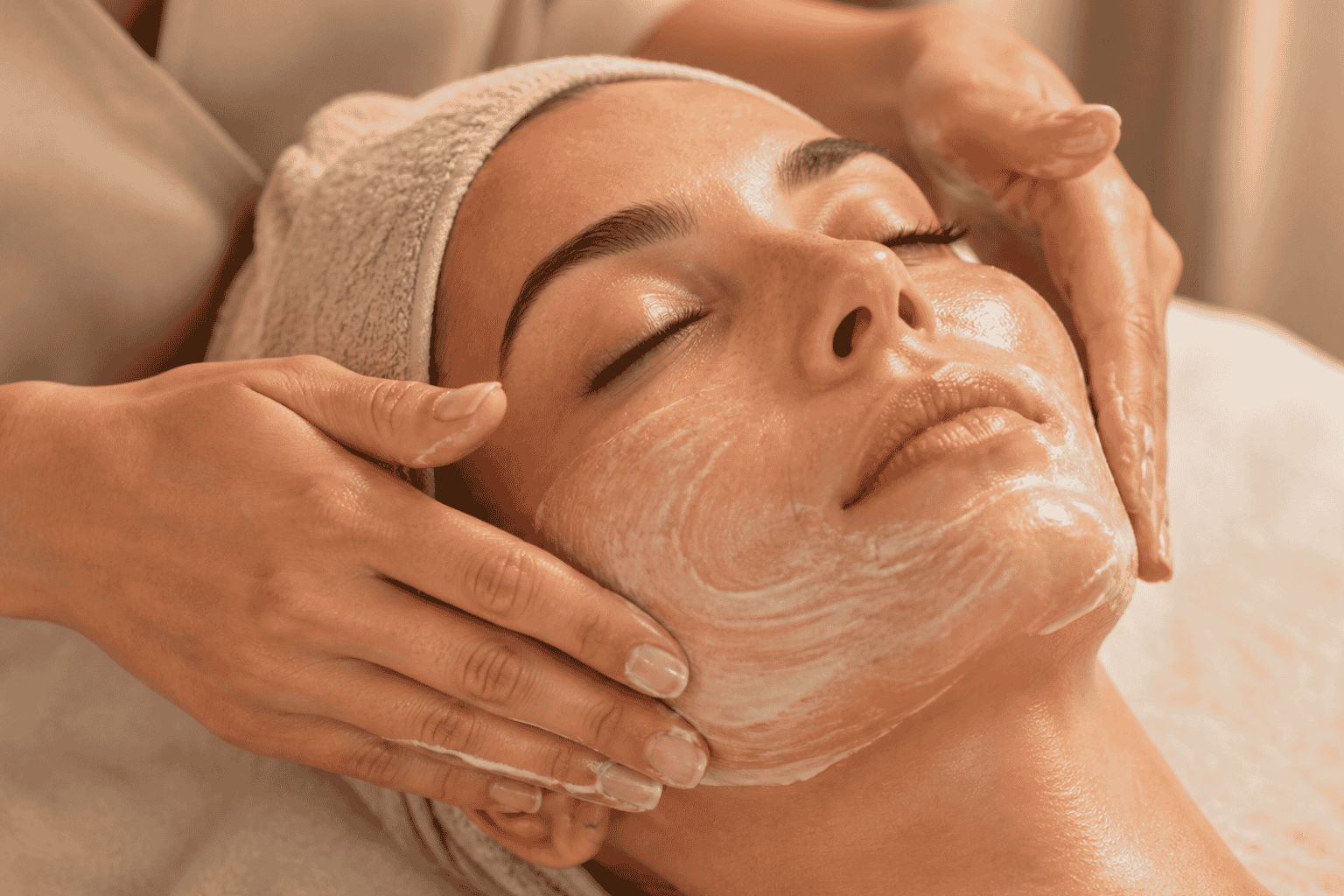 Facial
