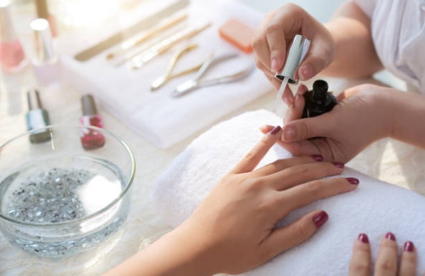 Pedicure & Manicure
